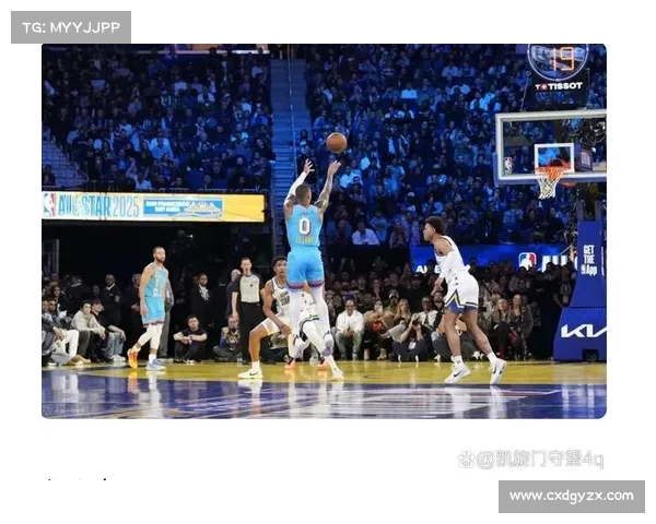 全明星赛风云再起 NBA顶级球星集结演绎激情对决 全明星赛风云再起 NBA顶级球星集结演绎激情对决